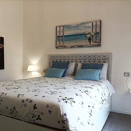 Symposion B&B Apart Neapol Zewnętrze zdjęcie