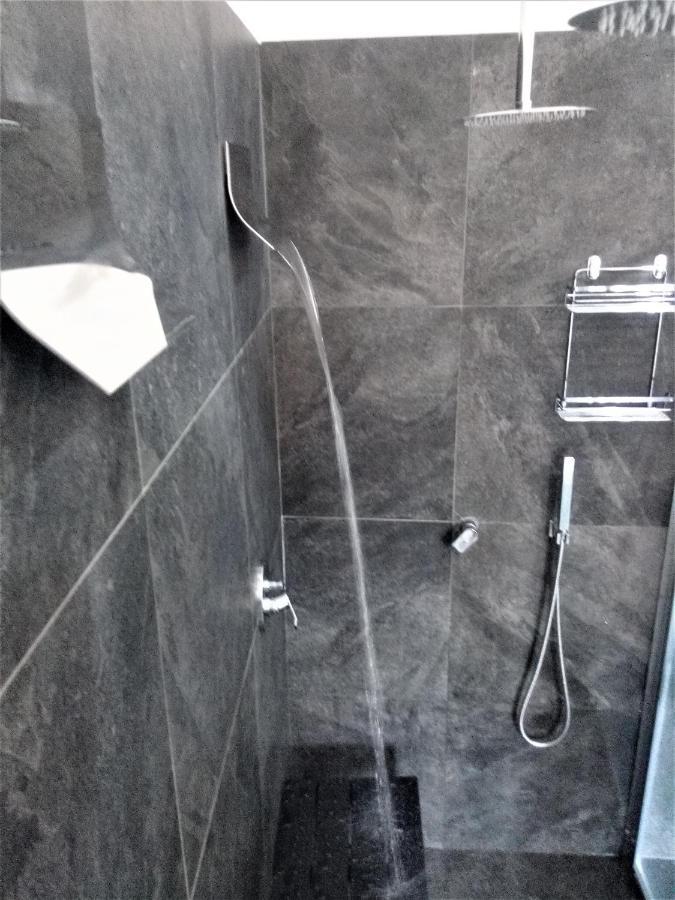 Symposion B&B Apart Neapol Zewnętrze zdjęcie