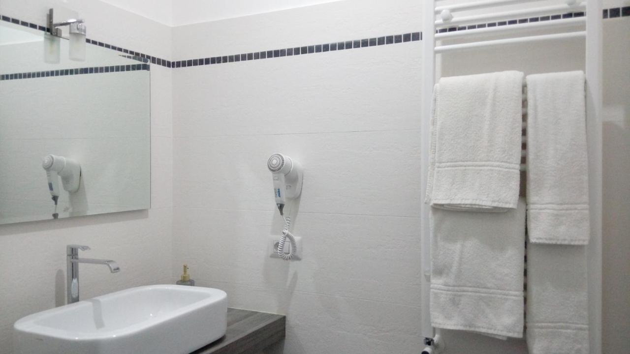 Symposion B&B Apart Neapol Zewnętrze zdjęcie