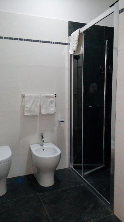 Symposion B&B Apart Neapol Zewnętrze zdjęcie