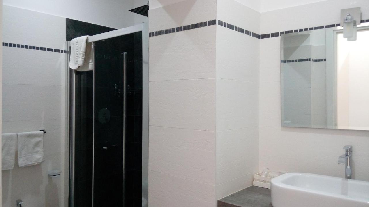 Symposion B&B Apart Neapol Zewnętrze zdjęcie