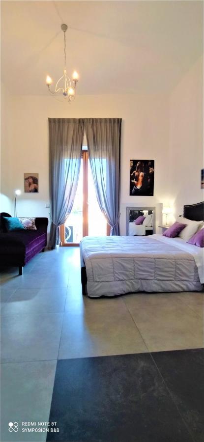 Symposion B&B Apart Neapol Zewnętrze zdjęcie