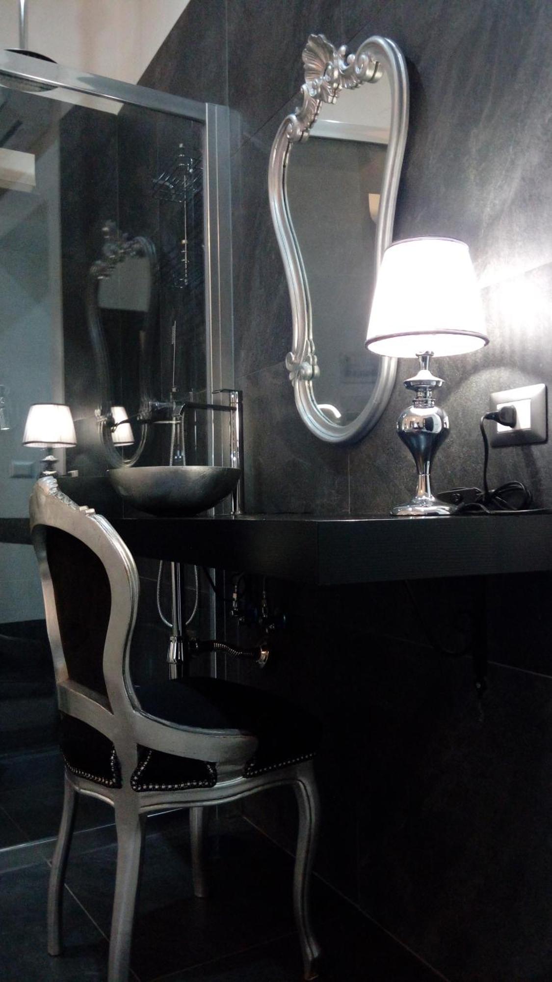 Symposion B&B Apart Neapol Zewnętrze zdjęcie