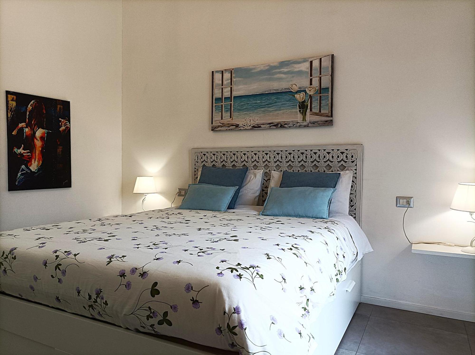 Symposion B&B Apart Neapol Zewnętrze zdjęcie
